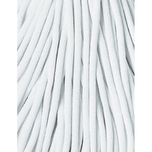 Ladda upp bild till gallerivisning, Jumbo Cotton Cord 9 mm White 1,2 kg
